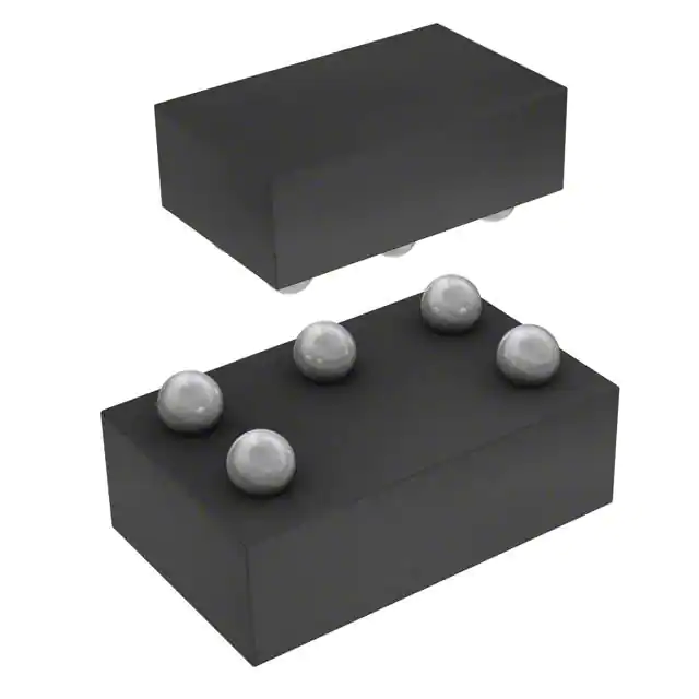 BAL-NRF02D3 STMicroelectronics electronic component